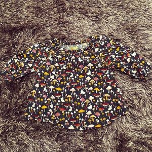 Genuine Kids Fall shirt